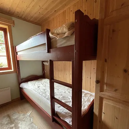 Storsten 725c Apartment *