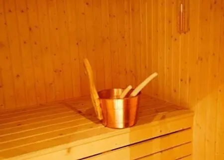 Storsten 725c Апартаменты