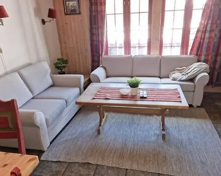 Storsten 725c Trysil