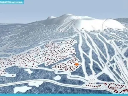 Апартаменты Storsten 725c *