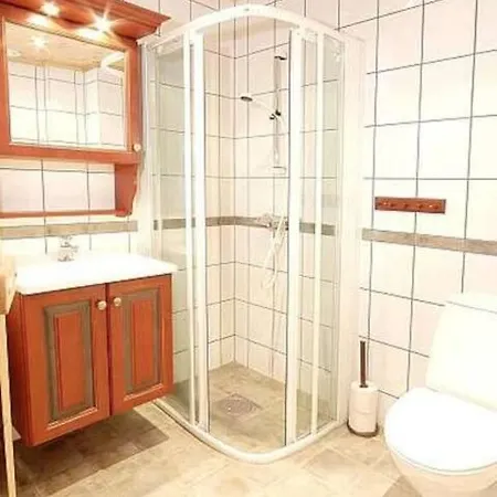 Storsten 725c Apartment Trysil