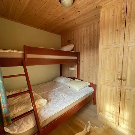 Apartment Storsten 725c Trysil