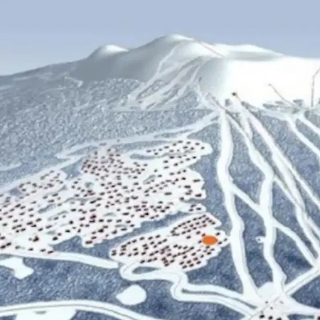 Storsten 725c Apartment Trysil
