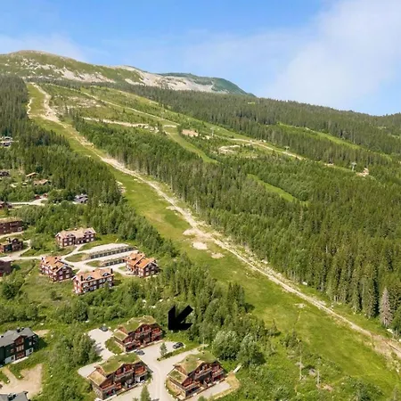 Storsten 725c * Trysil