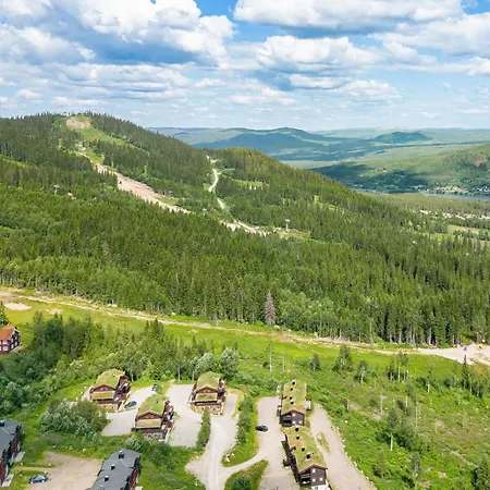 Storsten 725c Apartment Trysil