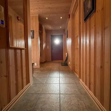 Storsten 725c Appartement